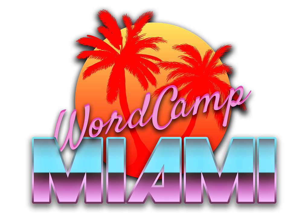 WordCamp Miami